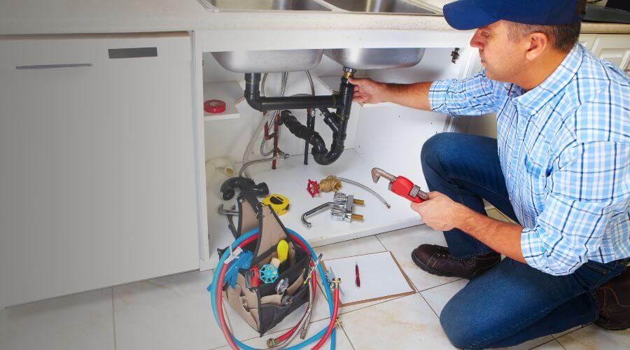 Professional Leak Detection in Longmont, CO