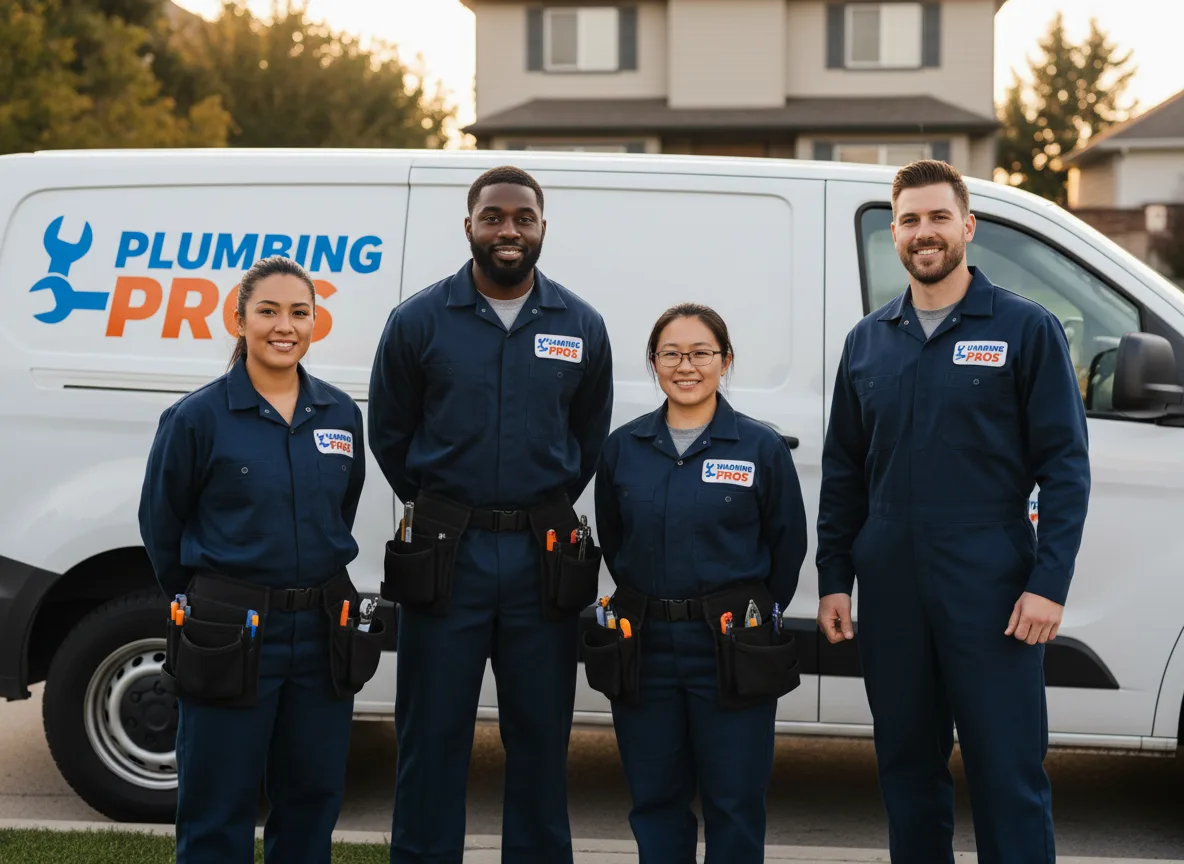 Water Heater Repair company in Longmont, CO